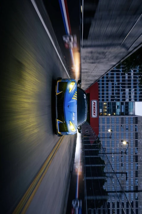 2023 Chevrolet Corvette C8 Z06 - Image 31 of 31