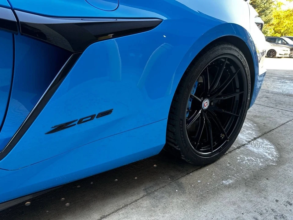 2023 Chevrolet Corvette C8 Z06 - Image 17 of 21