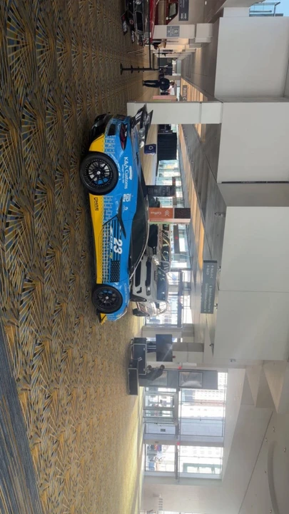 2023 Chevrolet Corvette C8 Z06 - Image 11 of 31