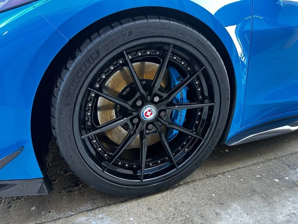 2023 Chevrolet Corvette C8 Z06 - Image 15 of 21