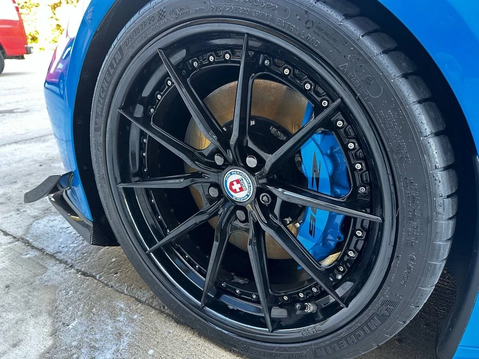 2023 Chevrolet Corvette C8 Z06 - Image 16 of 21
