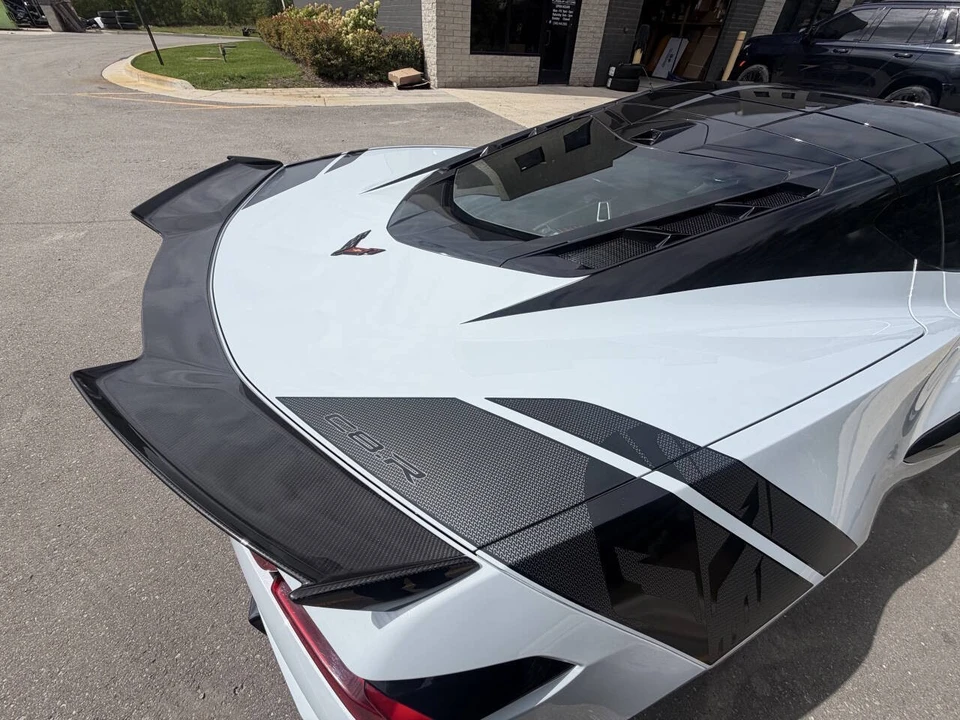 2023 Chevrolet Corvette C8 Z06 - Image 21 of 31