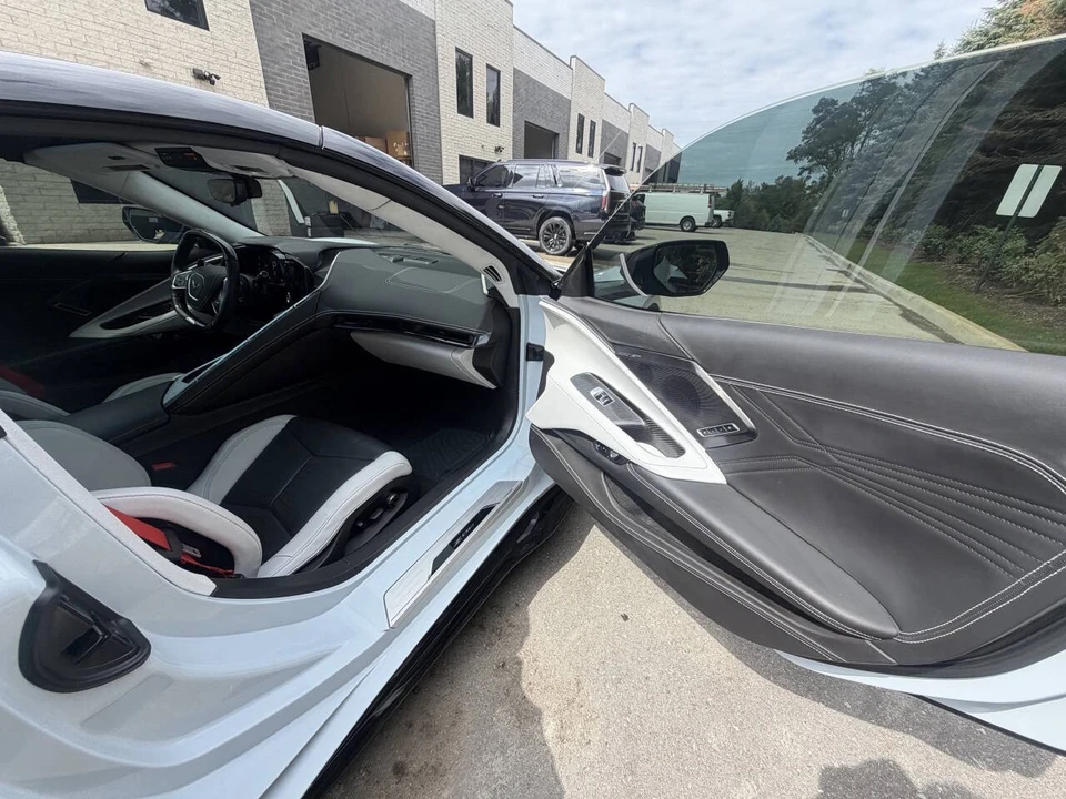 2023 Chevrolet Corvette C8 Z06 - Image 22 of 31