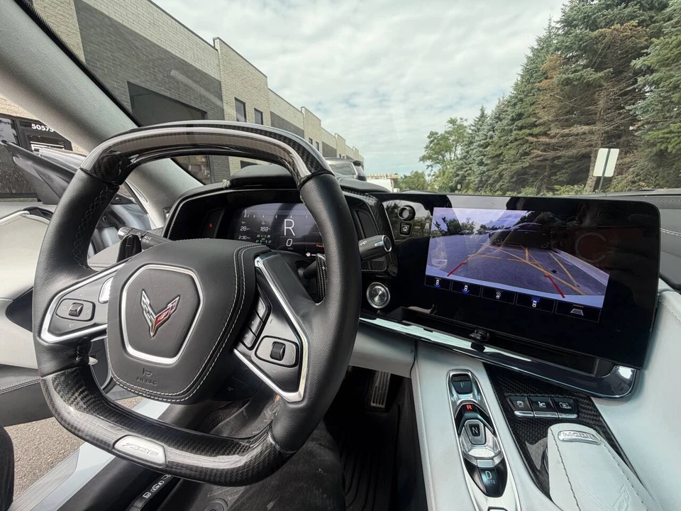 2023 Chevrolet Corvette C8 Z06 - Image 30 of 31