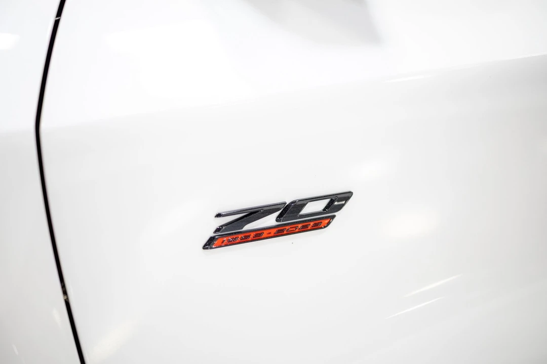 2023 Chevrolet Corvette C8 Z06 - Image 15 of 31
