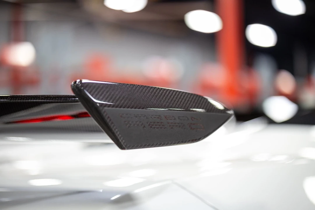 2023 Chevrolet Corvette C8 Z06 - Image 26 of 31