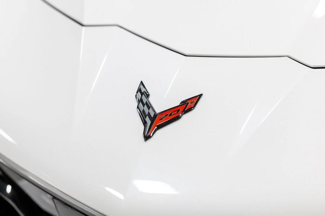2023 Chevrolet Corvette C8 Z06 - Image 8 of 31