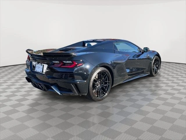 2023 Chevrolet Corvette C8 Z06 - Image 6 of 16
