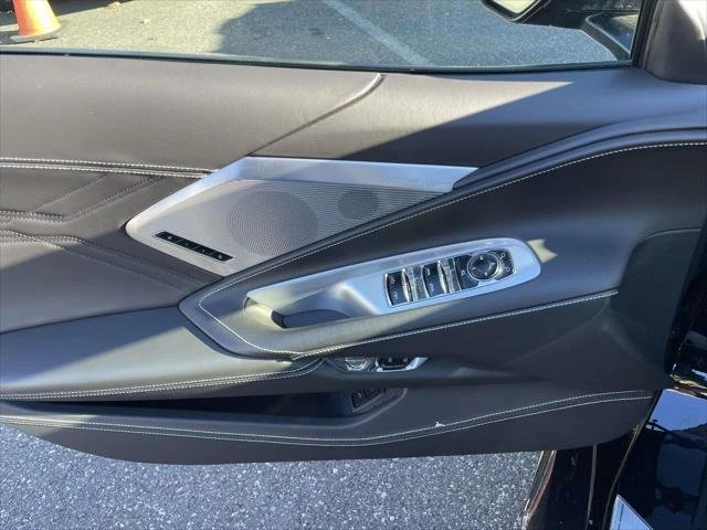 2023 Chevrolet Corvette C8 Z06 - Image 10 of 16