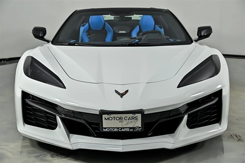 2023 Chevrolet Corvette C8 Z06 - Image 4 of 31