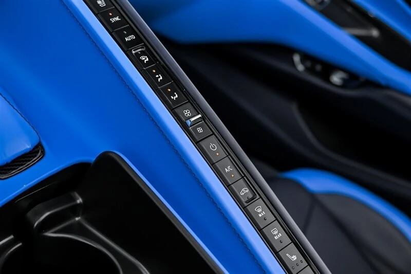 2023 Chevrolet Corvette C8 Z06 - Image 29 of 31