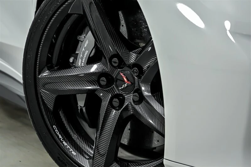 2023 Chevrolet Corvette C8 Z06 - Image 3 of 31