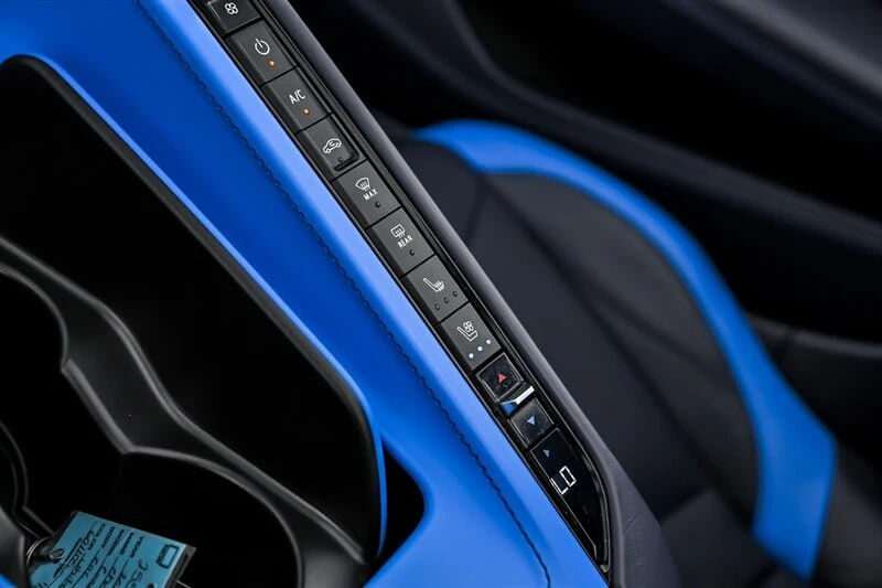 2023 Chevrolet Corvette C8 Z06 - Image 30 of 31