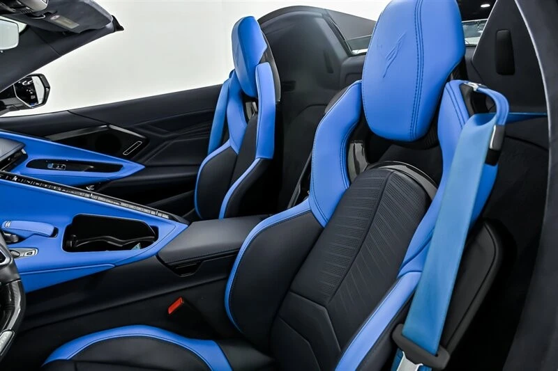 2023 Chevrolet Corvette C8 Z06 - Image 17 of 31