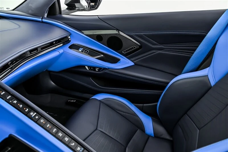 2023 Chevrolet Corvette C8 Z06 - Image 31 of 31