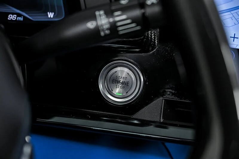 2023 Chevrolet Corvette C8 Z06 - Image 24 of 31