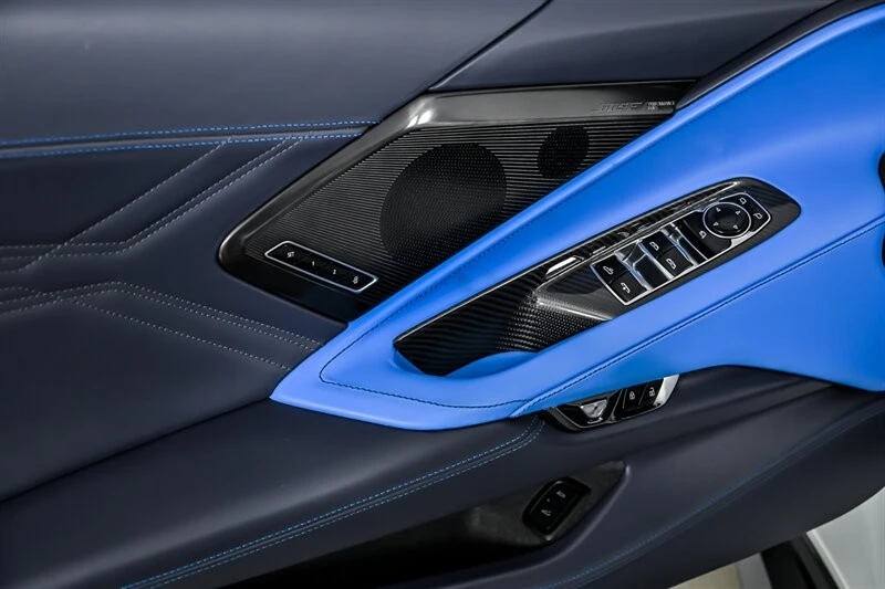 2023 Chevrolet Corvette C8 Z06 - Image 12 of 31