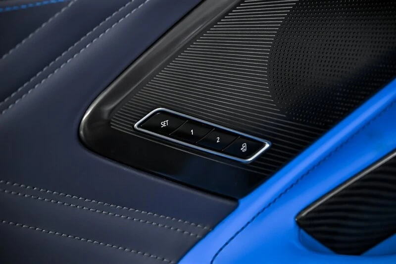 2023 Chevrolet Corvette C8 Z06 - Image 13 of 31