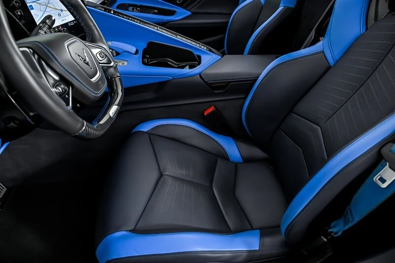 2023 Chevrolet Corvette C8 Z06 - Image 16 of 31