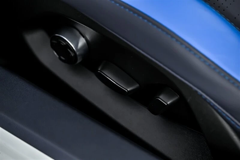 2023 Chevrolet Corvette C8 Z06 - Image 21 of 31