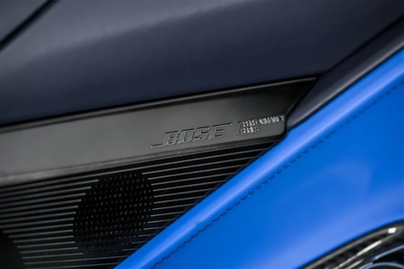 2023 Chevrolet Corvette C8 Z06 - Image 14 of 31