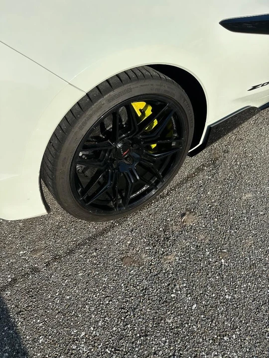 2023 Chevrolet Corvette C8 Z06 - Image 14 of 31