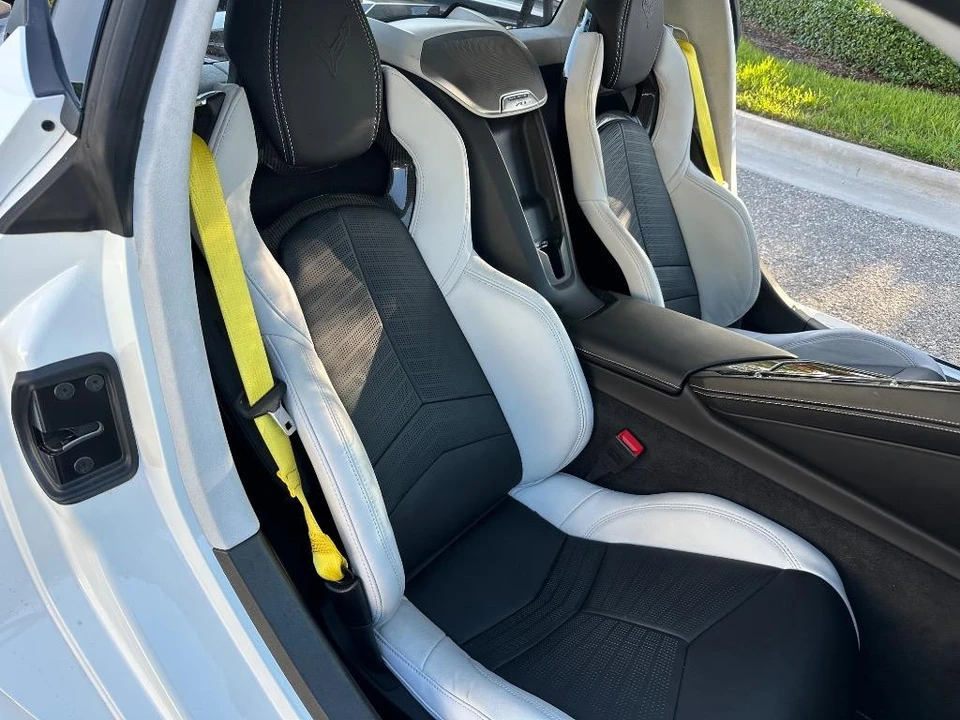 2023 Chevrolet Corvette C8 Z06 - Image 31 of 31