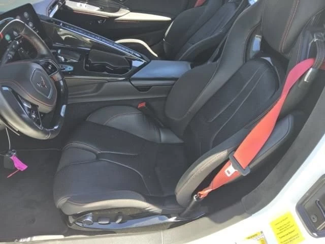 2023 Chevrolet Corvette C8 Z06 - Image 6 of 6