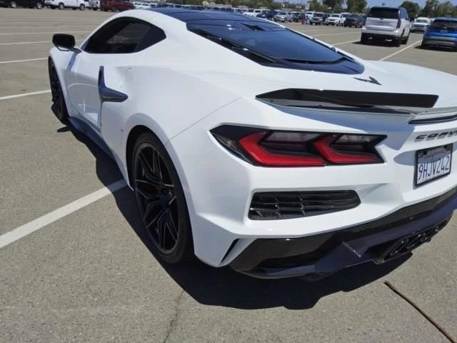 2023 Chevrolet Corvette C8 Z06 - Image 4 of 6