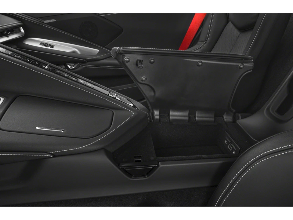 2023 Chevrolet Corvette C8 Z06 - Image 8 of 10