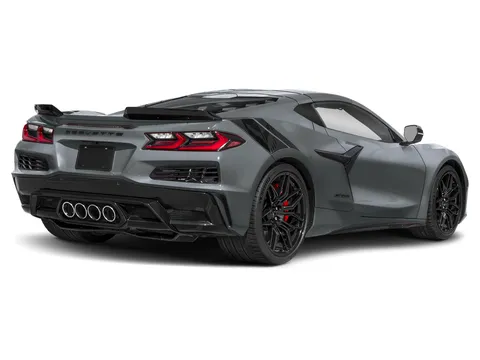2023 Chevrolet Corvette C8 Z06 - Image 2 of 10