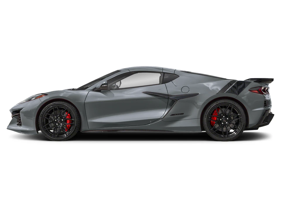 2023 Chevrolet Corvette C8 Z06 - Image 3 of 10