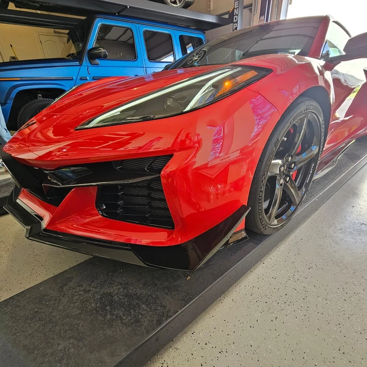 2023 Chevrolet Corvette C8 Z06 - Image 5 of 11