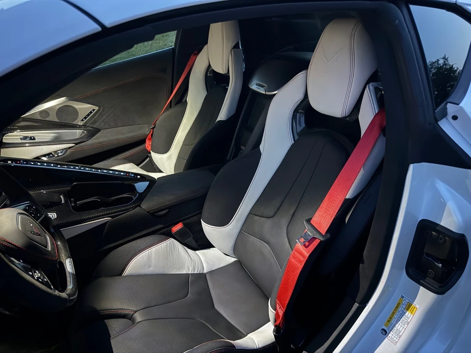 2023 Chevrolet Corvette C8 Z06 - Image 26 of 31
