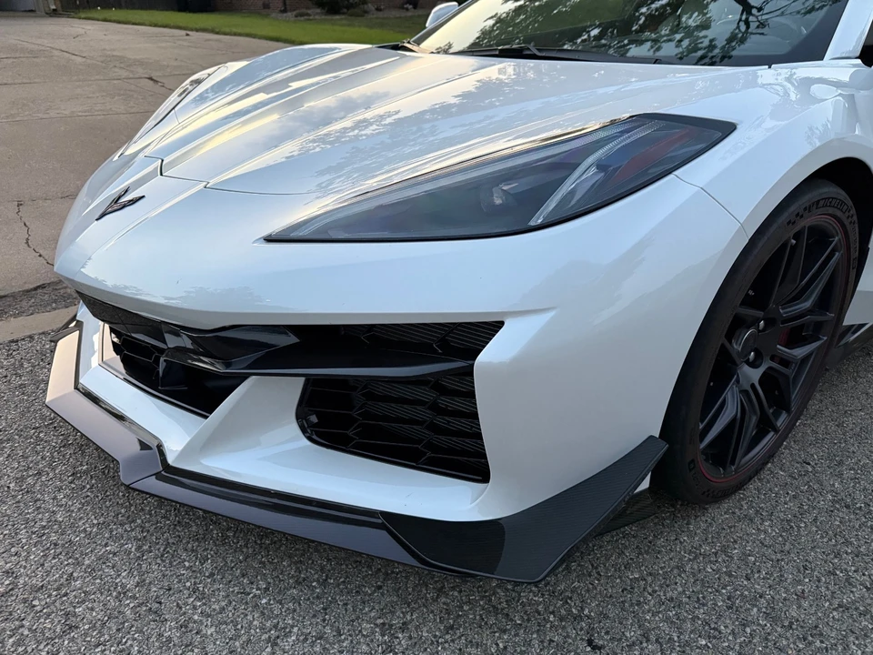 2023 Chevrolet Corvette C8 Z06 - Image 14 of 31