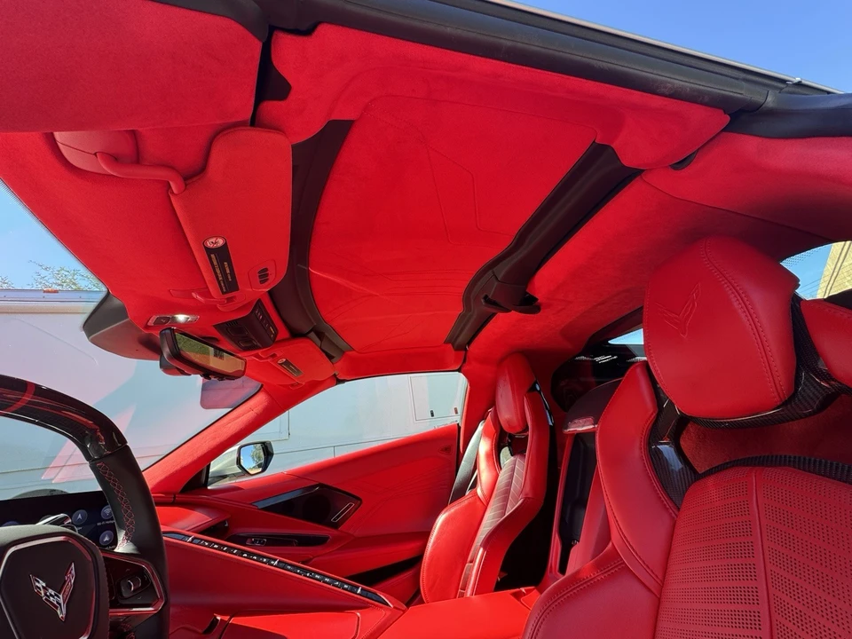 2023 Chevrolet Corvette C8 Z06 - Image 11 of 16