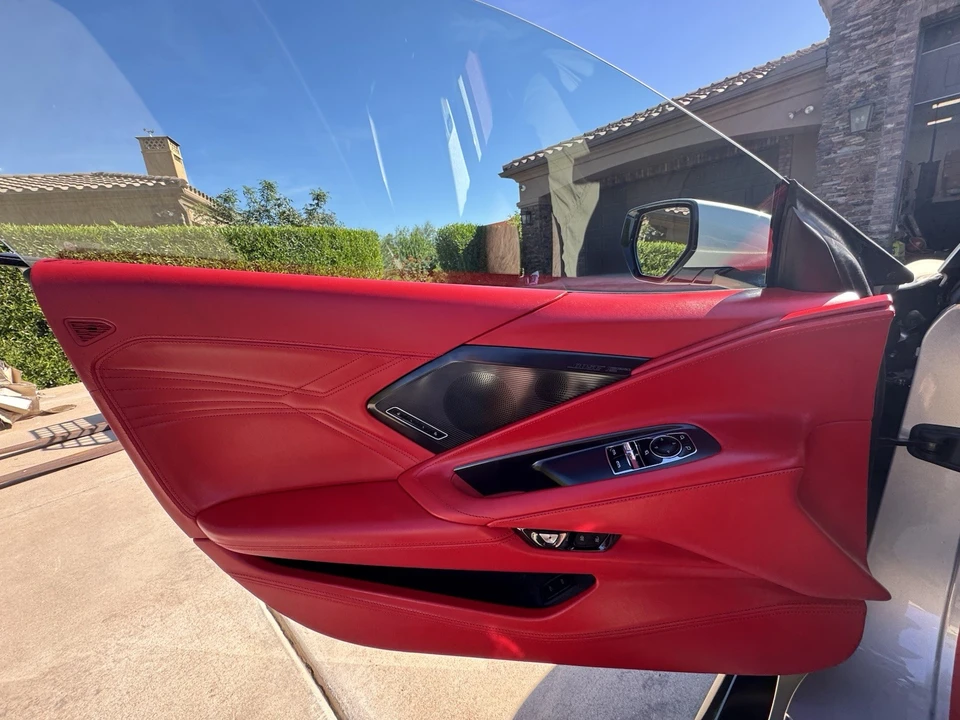 2023 Chevrolet Corvette C8 Z06 - Image 13 of 16