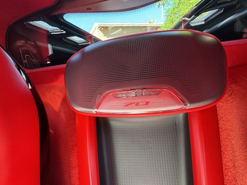 2023 Chevrolet Corvette C8 Z06 - Image 10 of 16