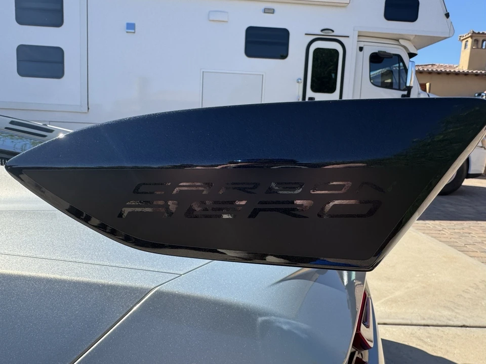 2023 Chevrolet Corvette C8 Z06 - Image 6 of 16