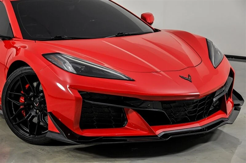 2023 Chevrolet Corvette C8 Z06 - Image 2 of 31
