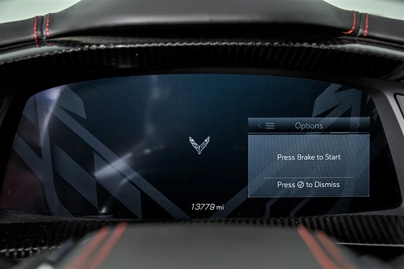 2023 Chevrolet Corvette C8 Z06 - Image 23 of 31