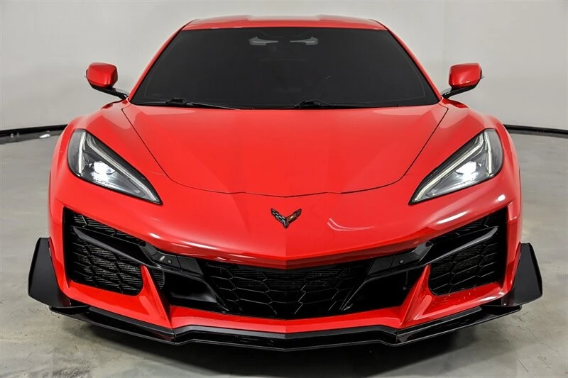 2023 Chevrolet Corvette C8 Z06 - Image 4 of 31