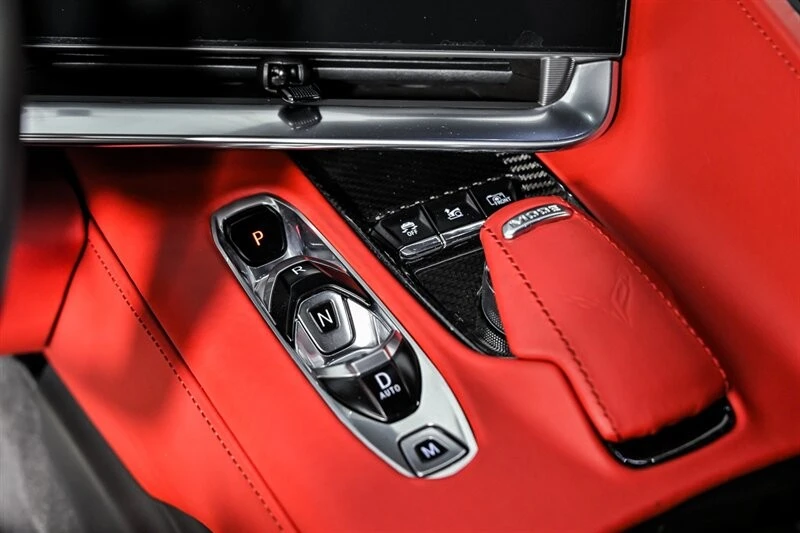 2023 Chevrolet Corvette C8 Z06 - Image 28 of 31