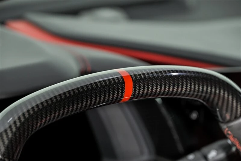 2023 Chevrolet Corvette C8 Z06 - Image 20 of 31