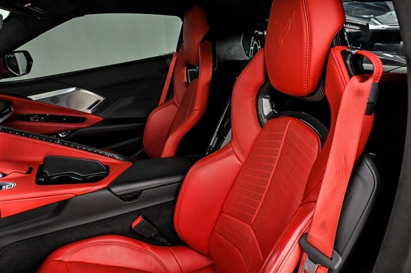 2023 Chevrolet Corvette C8 Z06 - Image 18 of 31