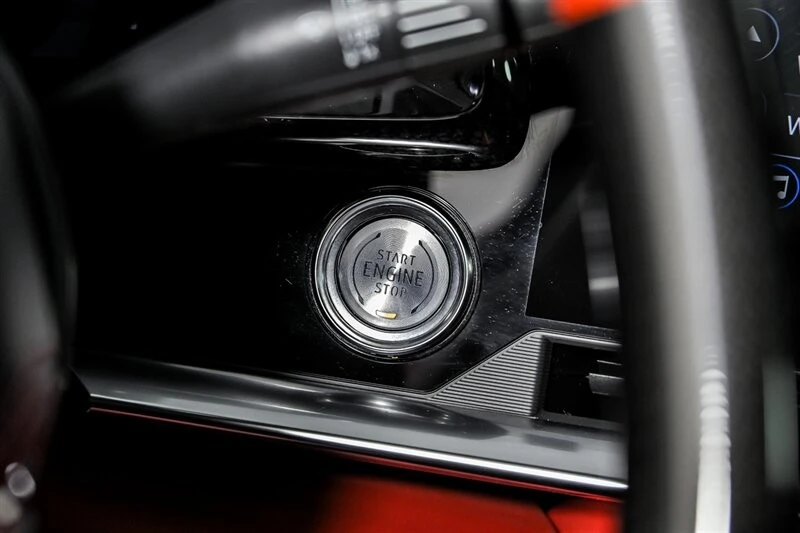 2023 Chevrolet Corvette C8 Z06 - Image 25 of 31