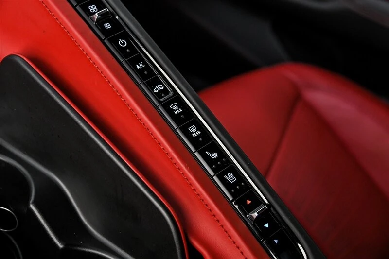 2023 Chevrolet Corvette C8 Z06 - Image 31 of 31