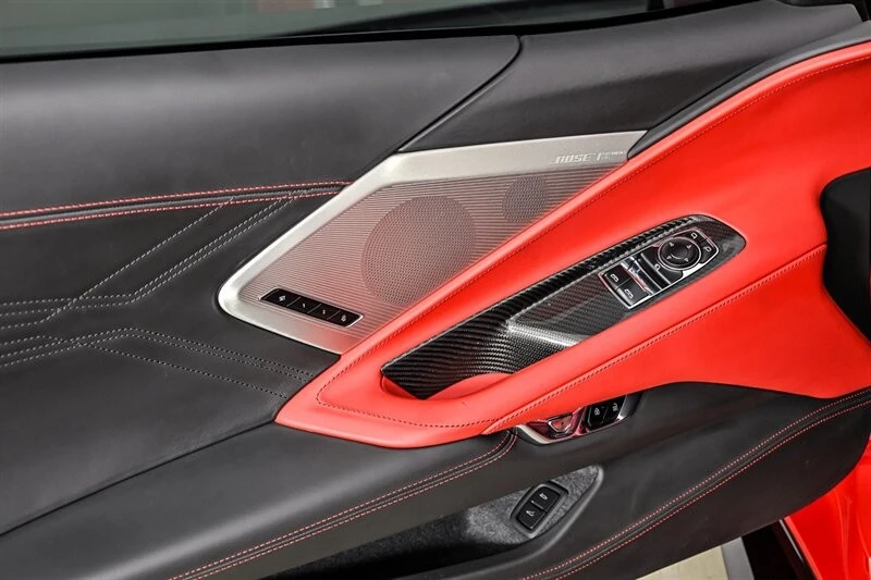 2023 Chevrolet Corvette C8 Z06 - Image 13 of 31