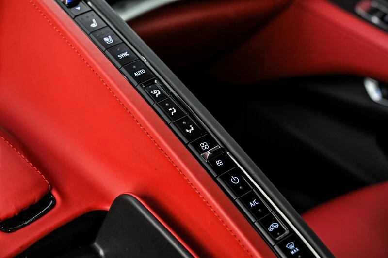 2023 Chevrolet Corvette C8 Z06 - Image 30 of 31