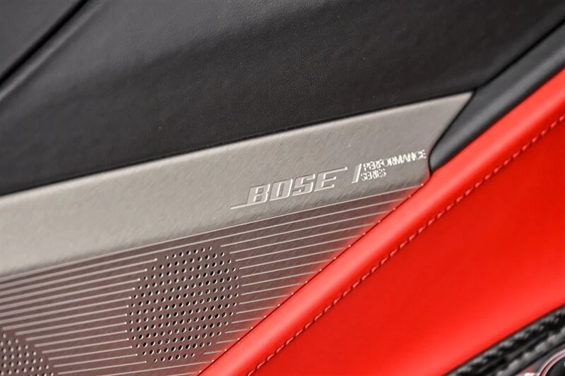 2023 Chevrolet Corvette C8 Z06 - Image 15 of 31